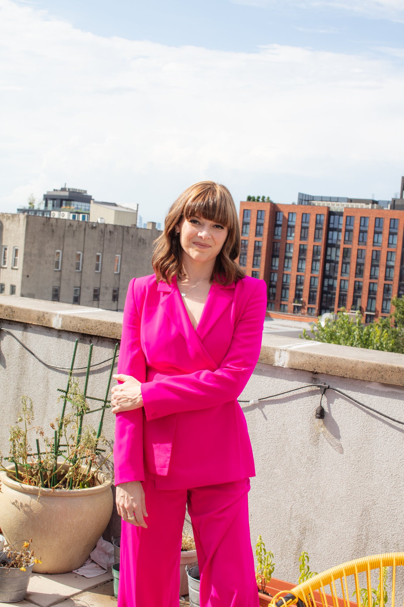 Amanda Litman — author, organizer, co-founder of Run for Something