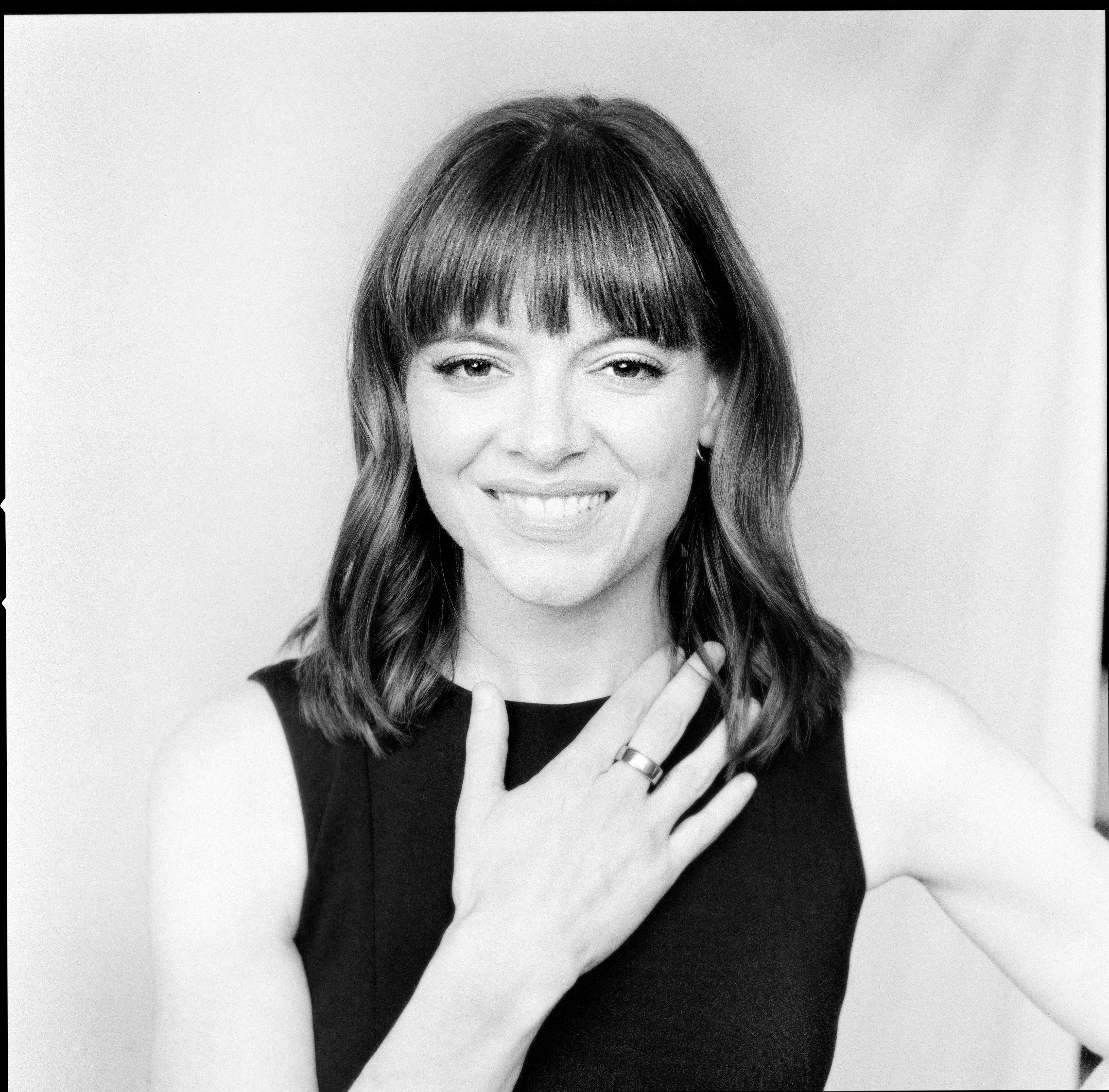 Amanda Litman